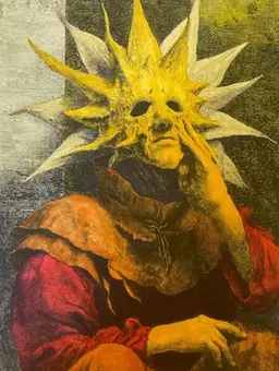 Profile image of Ra