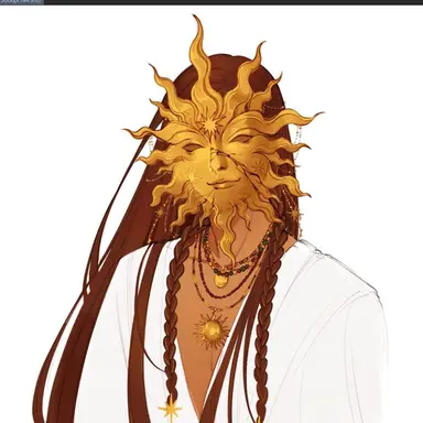 Profile image of Ra
