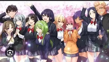 Profile image of Moe Ninja Girls RPG