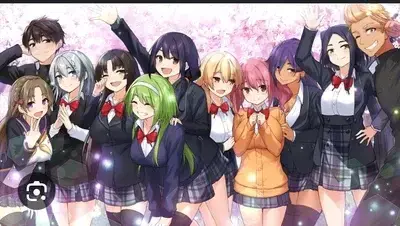 DirectAtom2384의 Moe Ninja Girls RPG