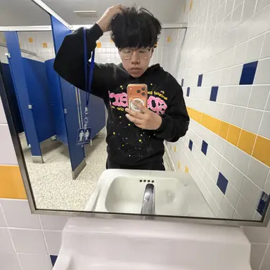 Profile image of ian