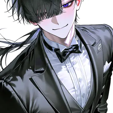 Profile image of 紫苑