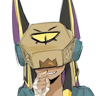 Profile image of フィンクス