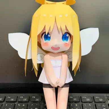 Profile image of 여우