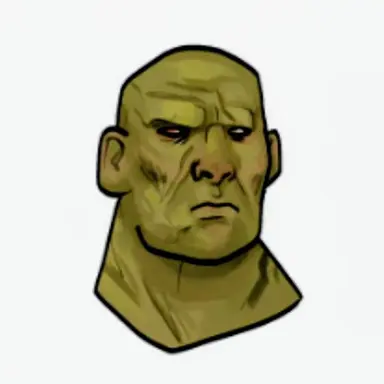Profile image of Strong