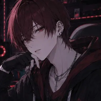 Profile image of 茜