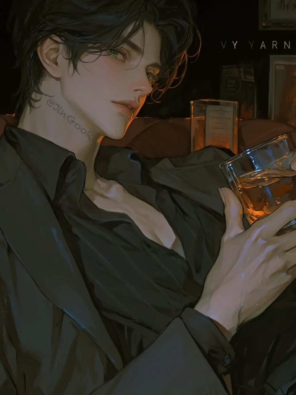 JinGooRi의 이도건