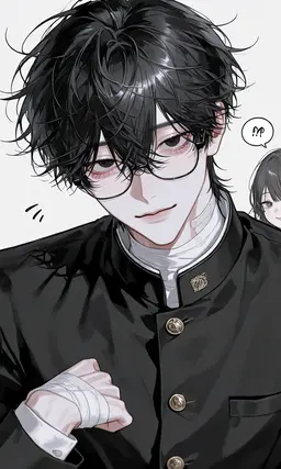 Profile image of 未琴