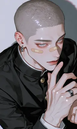 Profile image of 迅
