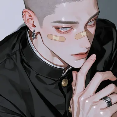 Profile image of 迅