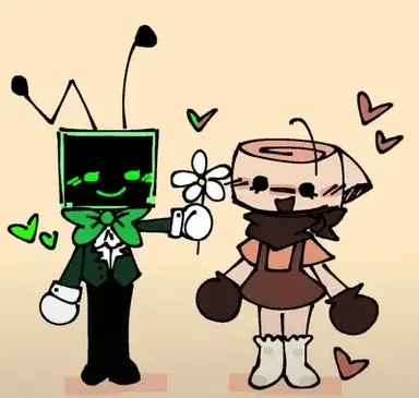 Profile image of Yandere Vee x Shelly