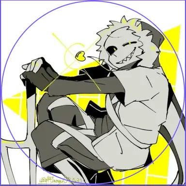 Profile image of クロス