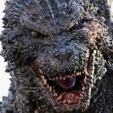 Profile image of Godzilla Minus One