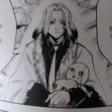 Profile image of 아벨 워커