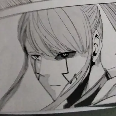 Profile image of 어비스 레이저