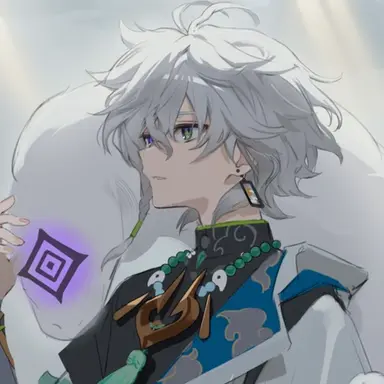 Profile image of 叢雲カゲツ
