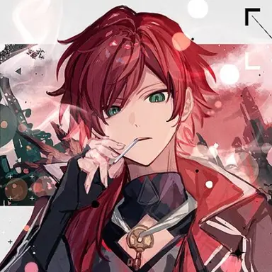 Profile image of ローレン・イロアス