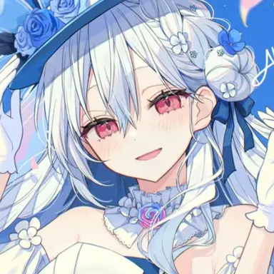 Profile image of 葉加瀬冬雪