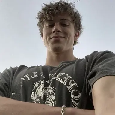 Profile image of Caleb