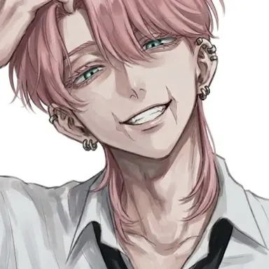 Profile image of 三途春千夜