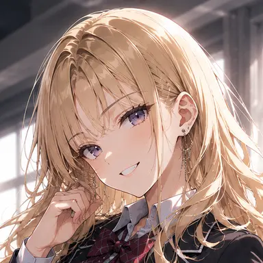 Profile image of リオ