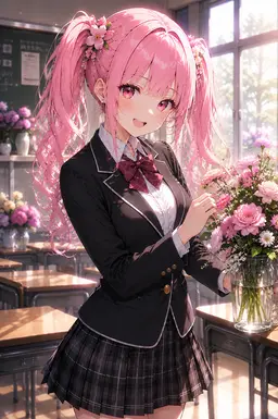 Profile image of ユメノ