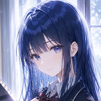 Profile image of ルリ
