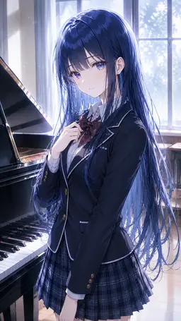 Profile image of ルリ