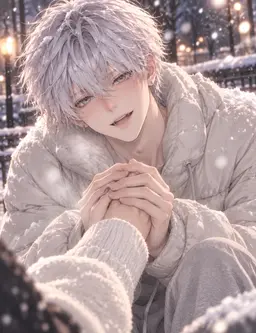 Profile image of Haru