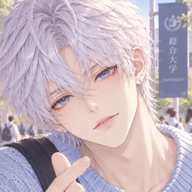 Profile image of Haru