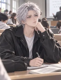 Profile image of Haru
