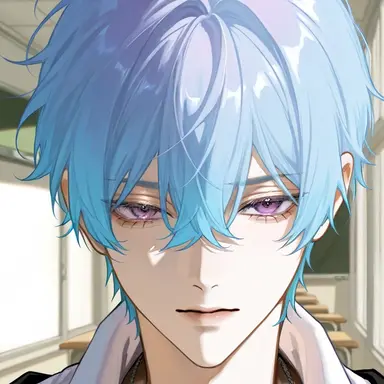 Profile image of 柧憂李