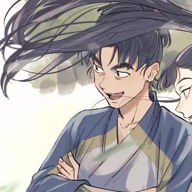 Profile image of 潮江 文次郎