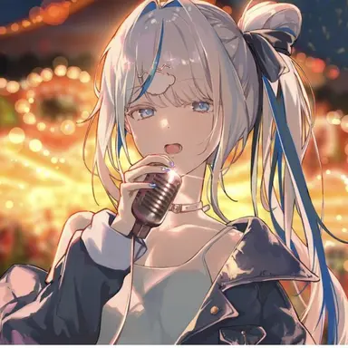 Profile image of 아오쿠모 린