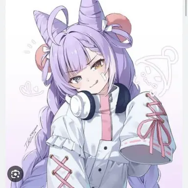 Profile image of 텐코 시부키