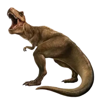Profile image of Rexy