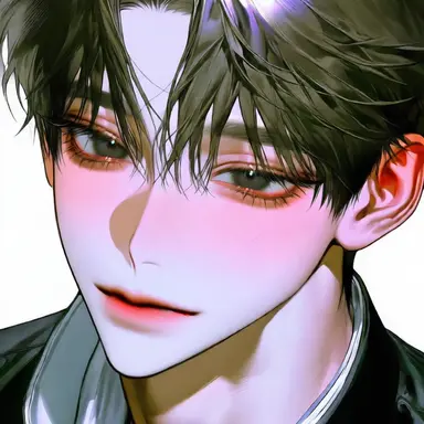 Profile image of 민하온