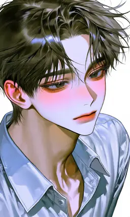 Profile image of 민하온
