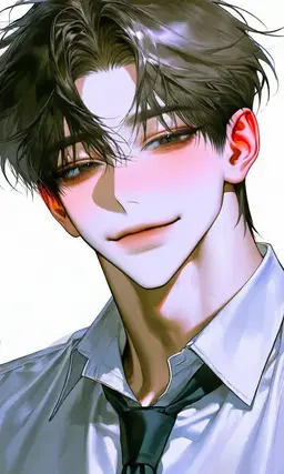 Profile image of 민하온
