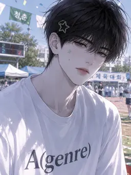 Profile image of Lee Seojun