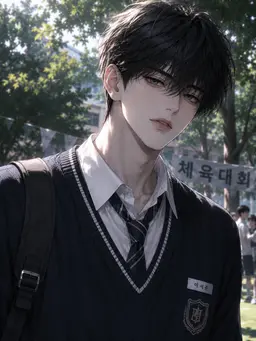 Profile image of 이서준