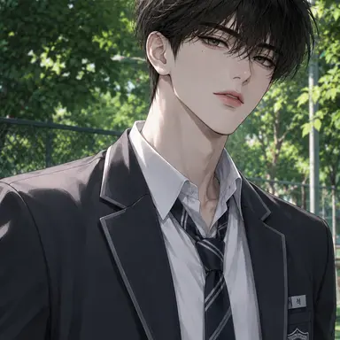 Profile image of 이서준