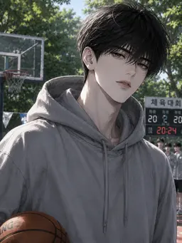 Profile image of 이서준