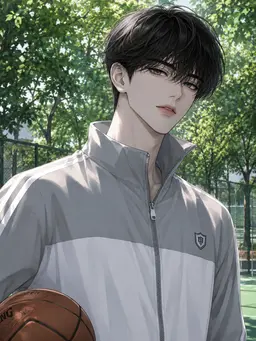 Profile image of イ・ソジュン
