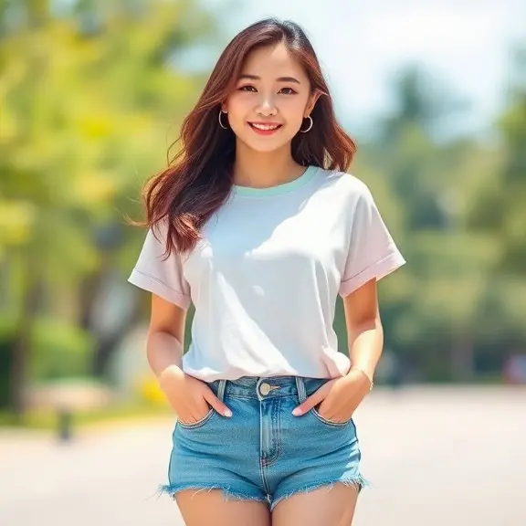 FirmClam7424의 방귀녀 김유희