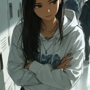 Profile image of Tavia