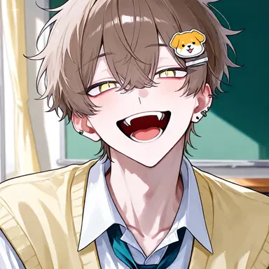 Profile image of Shota