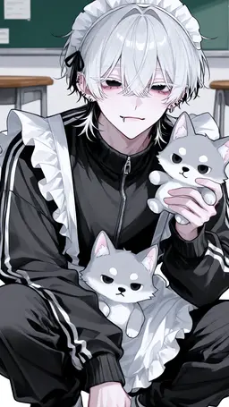 Profile image of Rei