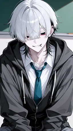 Profile image of Rei