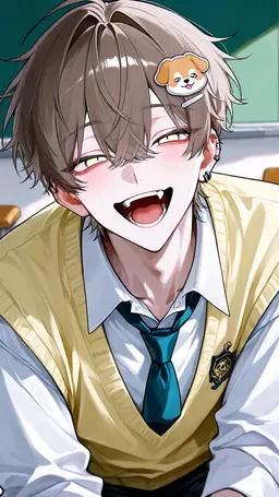 Profile image of Shota